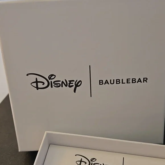 BaubleBar x Disney Beaded Earrings, Sally Nightmare Before Christmas, NWT - Picture 5 of 7